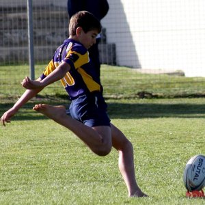 Foto's : Lukas Fourie